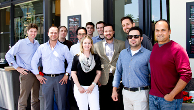 jesse-stockwell-core-team Jesse Stockwell & core Team