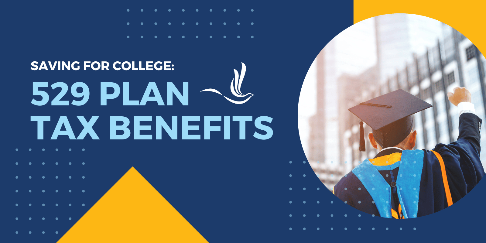 saving for college 529 plan tax benefits
